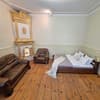 Квартира Золотой камин. Alex Apartments. Цілодобово (безконтактне заселення 24/7). Апартаменты двухместный  12