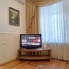 Квартира Золотой камин. Alex Apartments. Цілодобово (безконтактне заселення 24/7). Апартаменты двухместный  17