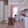 Квартира Золотой камин. Alex Apartments. Цілодобово (безконтактне заселення 24/7). Апартаменты двухместный  20