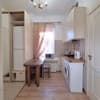 Квартира Золотой камин. Alex Apartments. Цілодобово (безконтактне заселення 24/7). Апартаменты двухместный  21