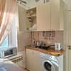 Квартира Золотой камин. Alex Apartments. Цілодобово (безконтактне заселення 24/7). Апартаменты двухместный  23