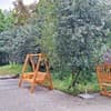 Квартира Золотой камин. Alex Apartments. Цілодобово (безконтактне заселення 24/7). Апартаменты двухместный  26