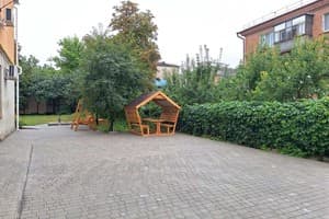 Квартира Золотой камин. Alex Apartments. Цілодобово (безконтактне заселення 24/7). Апартаменты двухместный  29