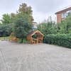 Квартира Золотой камин. Alex Apartments. Цілодобово (безконтактне заселення 24/7). Апартаменты двухместный  30