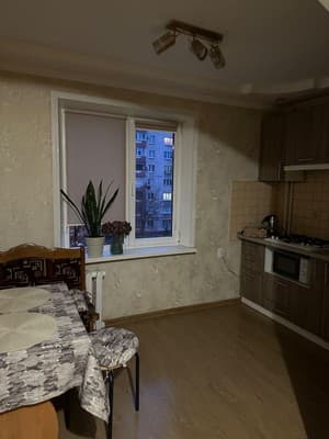 Zp apartment Avtozavodskaya, 10 5