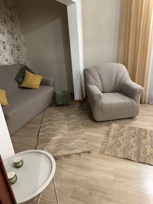 Zp apartment Avtozavodskaya, 10 9