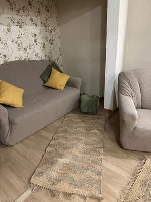 Zp apartment Avtozavodskaya, 10 4