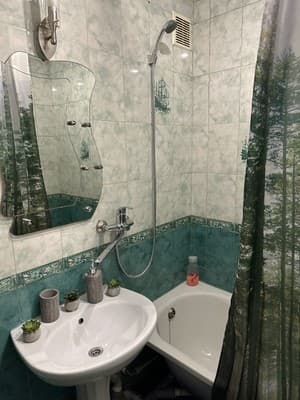 Zp apartment Avtozavodskaya, 10 10