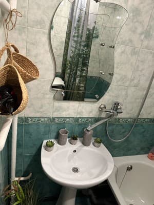 Zp apartment Avtozavodskaya, 10 11