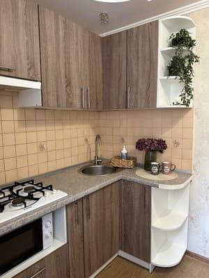 Zp apartment Avtozavodskaya, 10 8