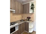 Zp apartment Avtozavodskaya, 10 8