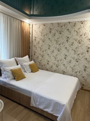 Zp apartment Avtozavodskaya, 10 7