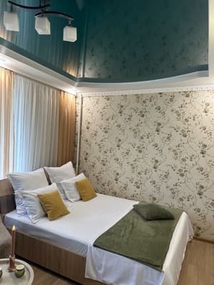 Zp apartment Avtozavodskaya, 10 3