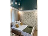 Zp apartment Avtozavodskaya, 10 3