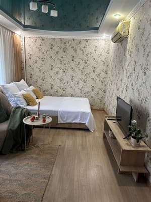 Квартира Zp apartment Avtozavodskaya, 10
