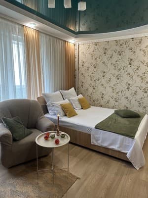 Zp apartment Avtozavodskaya, 10 1