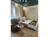 Zp apartment Avtozavodskaya, 10 1