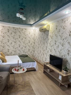 Zp apartment Avtozavodskaya, 10 2