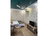 Zp apartment Avtozavodskaya, 10 2