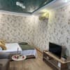 Квартира Zp apartment Avtozavodskaya, 10. Апартаменты двухместный  1