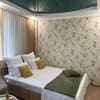 Квартира Zp apartment Avtozavodskaya, 10. Апартаменты двухместный  3
