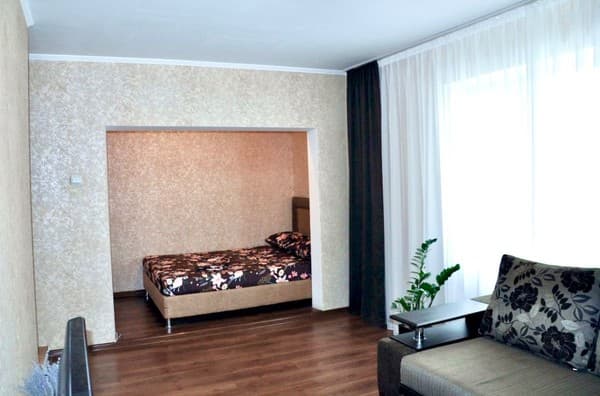Квартира Zp apartments of Vladimir Ukrainets, 21