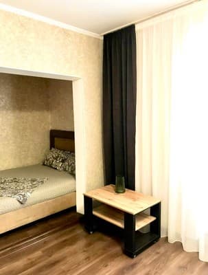 Zp apartments of Vladimir Ukrainets, 21 1
