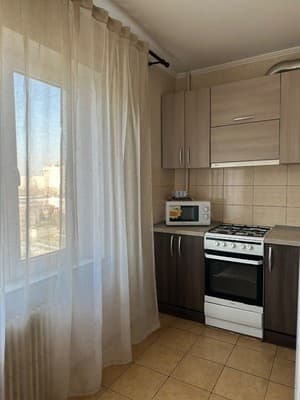 Zp apartments of Vladimir Ukrainets, 21 7