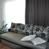 Квартира Zp apartments of Vladimir Ukrainets, 21. Апартаменты двухместный  2