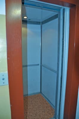 Zp apartments, st. Vladimir Ukrainets,5g 1