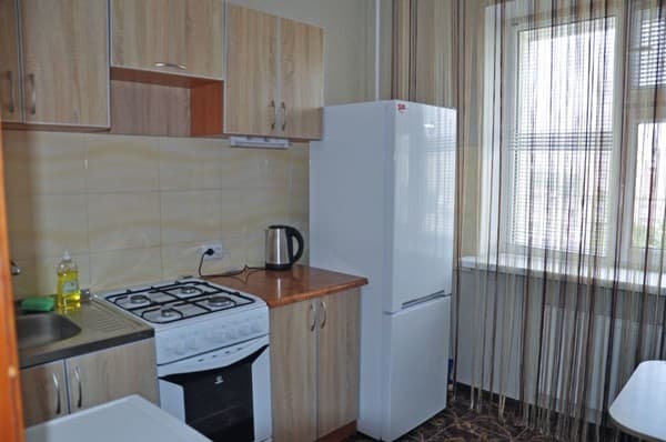 Квартира Zp apartments, st. Vladimir Ukrainets,5g