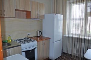 Квартира Zp apartments, st. Vladimir Ukrainets,5g