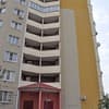 Zp apartments, st. Vladimir Ukrainets,5g 3-4/16