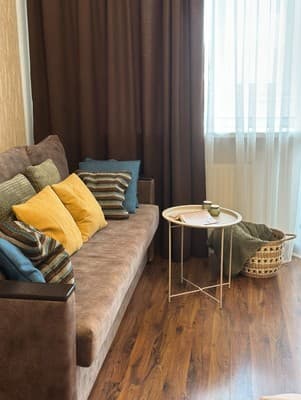 Zp apartments, st. Vladimir Ukrainets,5g 7