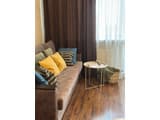 Zp apartments, st. Vladimir Ukrainets,5g 7