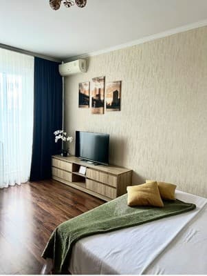 Zp apartments, st. Vladimir Ukrainets,5g 9