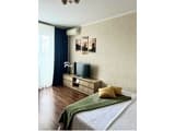 Zp apartments, st. Vladimir Ukrainets,5g 9
