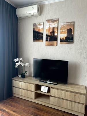 Zp apartments, st. Vladimir Ukrainets,5g 10
