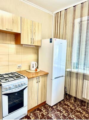 Zp apartments, st. Vladimir Ukrainets,5g 11