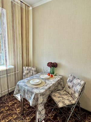 Zp apartments, st. Vladimir Ukrainets,5g 13