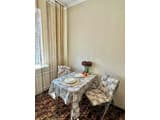 Zp apartments, st. Vladimir Ukrainets,5g 13