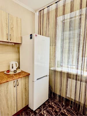 Zp apartments, st. Vladimir Ukrainets,5g 15