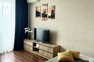 Квартира Zp apartments, st. Vladimir Ukrainets,5g. Апартаменты двухместный  3