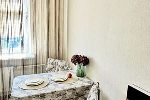 Квартира Zp apartments, st. Vladimir Ukrainets,5g. Апартаменты двухместный  7