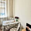 Квартира Zp apartments, st. Vladimir Ukrainets,5g. Апартаменты двухместный  7