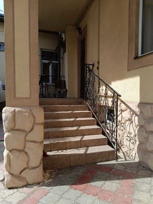 часть дома на Щербанюка 59 8