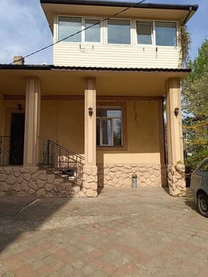 часть дома на Щербанюка 59 9