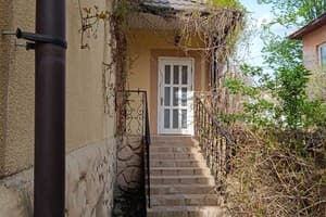 Квартира часть дома на Щербанюка 59. Апартаменты 4-местный второй этаж 10