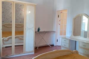 Квартира часть дома на Щербанюка 59. Апартаменты 4-местный второй этаж 2
