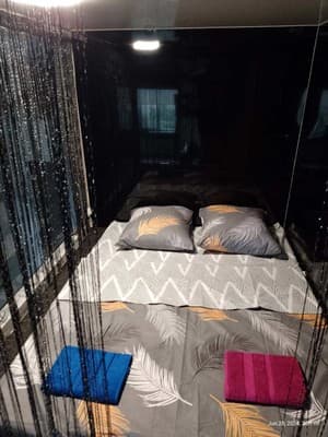 двухэтажная с террасой на крыше, Волгоградская 26А 7